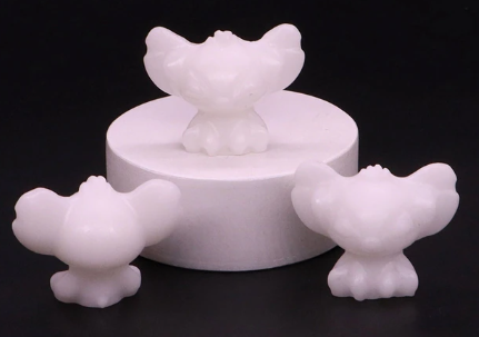 Stitch - Assorted Crystal