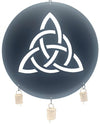 Triquetra Wind Chime