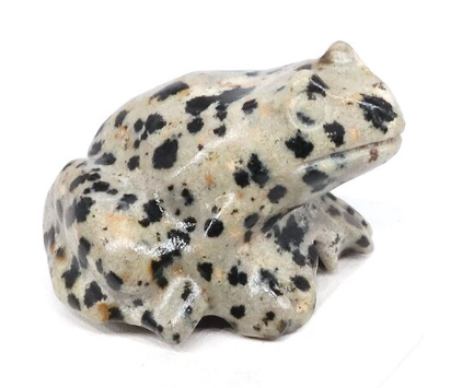 Crystal Frog Assorted