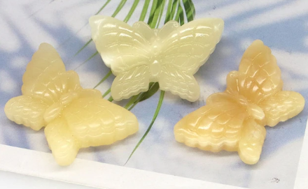 Butterfly Assorted Crystal