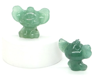 Stitch - Assorted Crystal