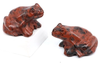 Crystal Frog Assorted