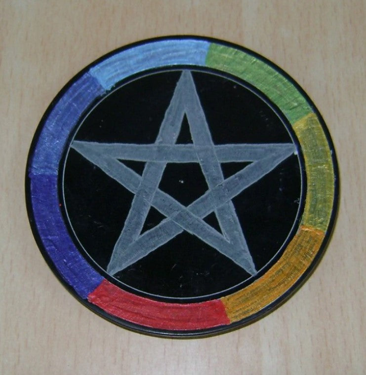 Incense Holder Assorted