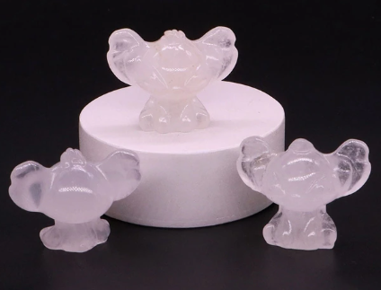 Stitch - Assorted Crystal