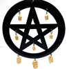 Triquetra Wind Chime