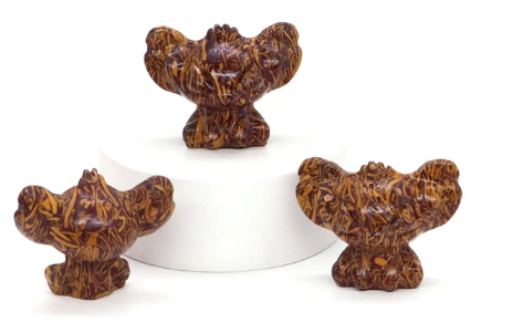 Stitch - Assorted Crystal