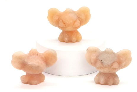 Stitch - Assorted Crystal