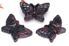 Butterfly Assorted Crystal