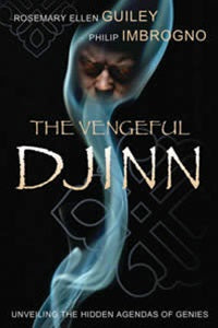 VENGEFUL DJINN