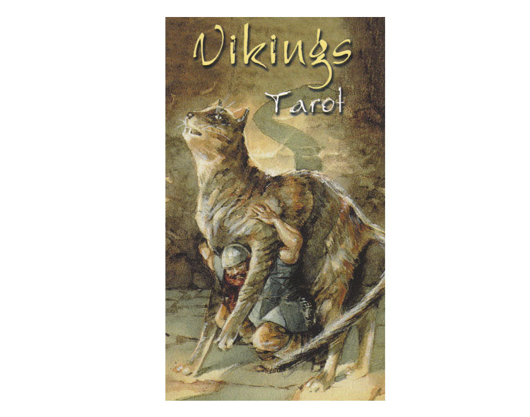 VIKING TAROT