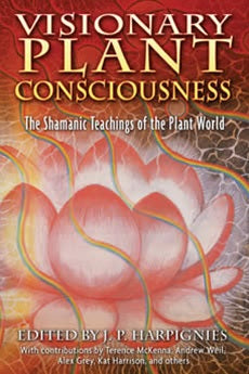 VISIONARY PLANT CONSCIOUSNESS