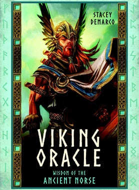 Viking Oracle
