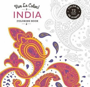 Vive Le Color! India