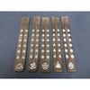 Assorted Wooden Incense Holder 26 Cm's