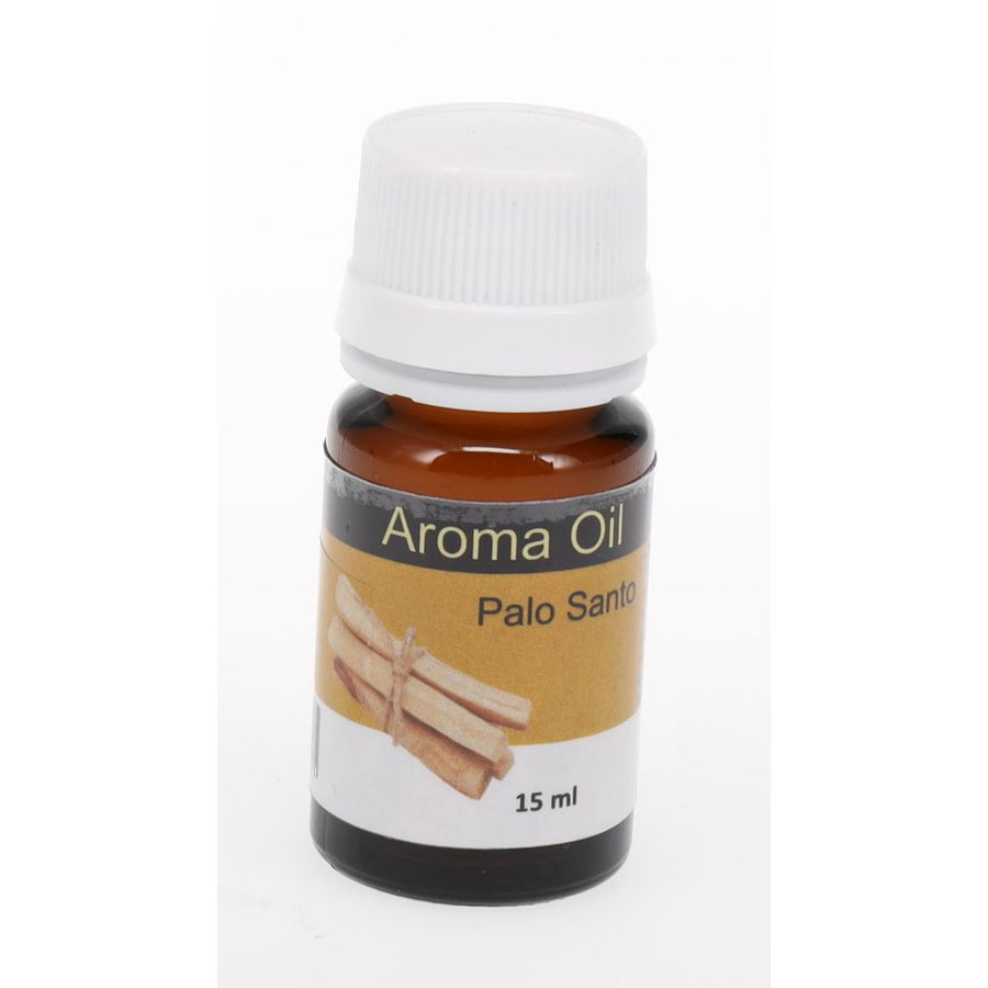 Aroma Oil Palo Santo 15ml