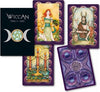 IC: Wicca Oracle Cards