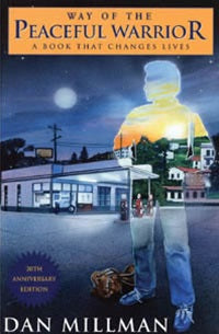 Way Of The Peaceful Warrior