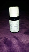 Well being essential oil