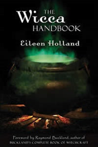 Wicca Handbook