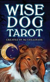 Wise Dog Tarot -M.J. Cullinane