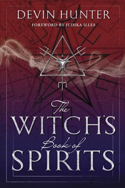 Witch&#8217;s Book of Spirits, The