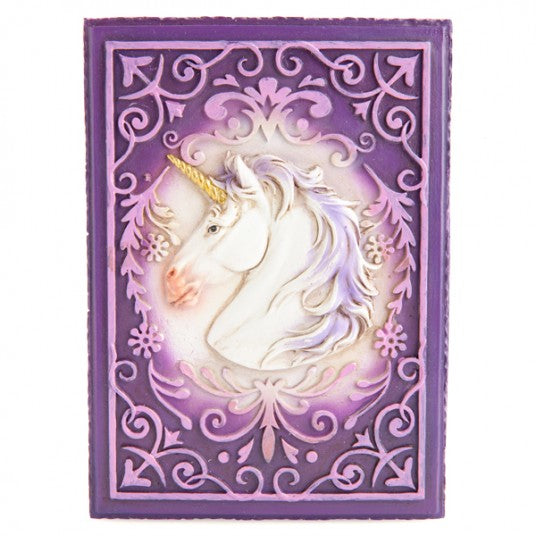 Unicorn Tarot Box