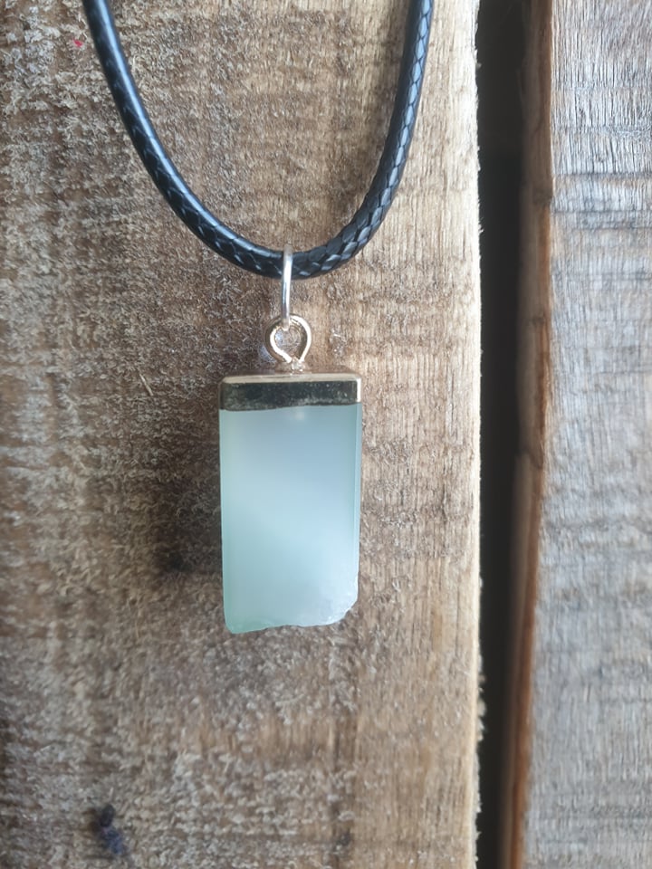 Necklace - Agate Necklace Assorted