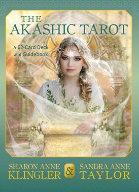 akashic tarot