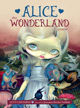 alice the wonderland