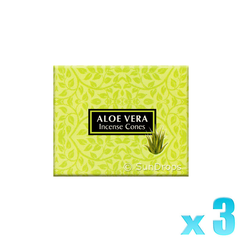 aloeveracones