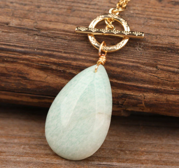 Necklace on Chain Assorted