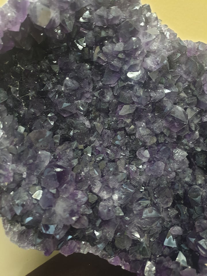 Amethyst Cave 6.97kg