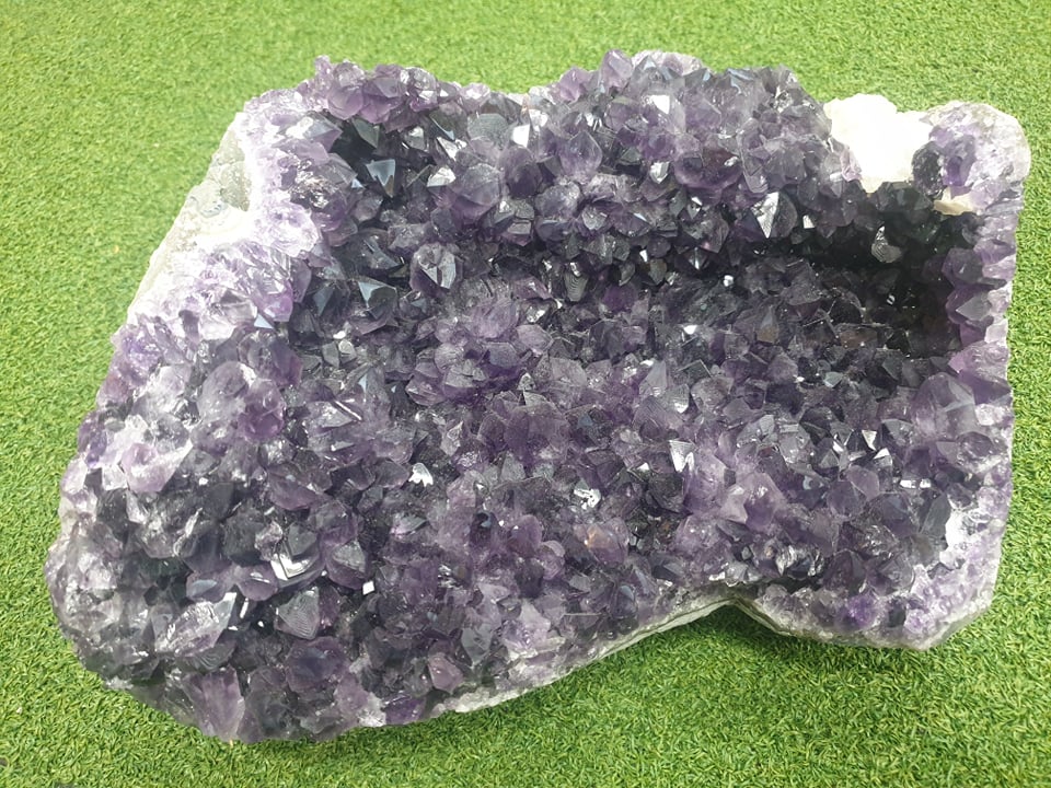 Amethyst Cave 6.97kg