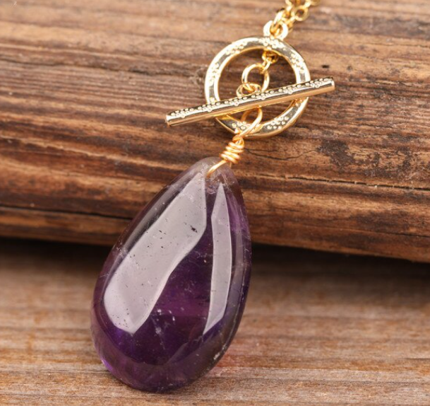 Necklace on Chain Assorted