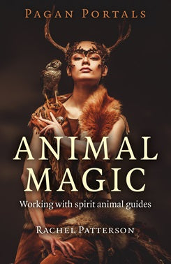 animal magic pagan portals