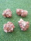 Aragonite Raw