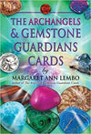 archangels and gemstones cards
