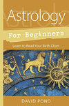 Book - Astrology for Beginners - David Pond