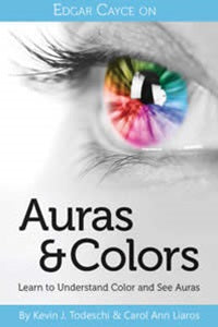 auras and colors