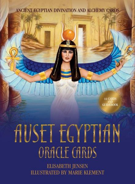 auset-egyptian-oracle-cards