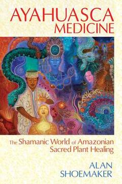 ayahuasa 9781620551936