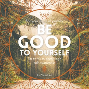 be-good-to-yourself