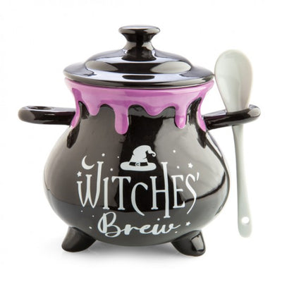 Witches' Brew Cauldron Sets