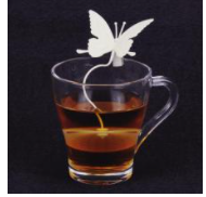 Tea Strainer - Assorted