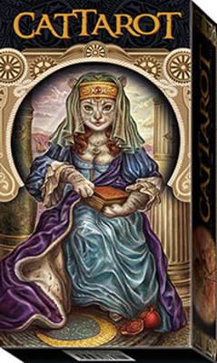 cat-tarot