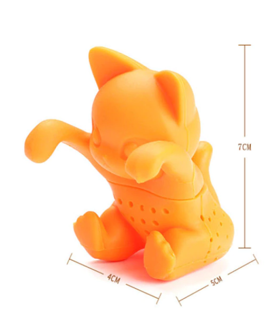 Tea Strainer - Assorted