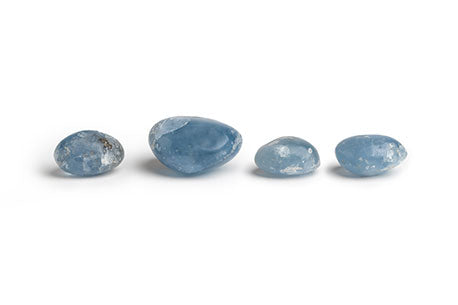 Tumble AAA - Celestite