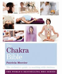 chakra bible