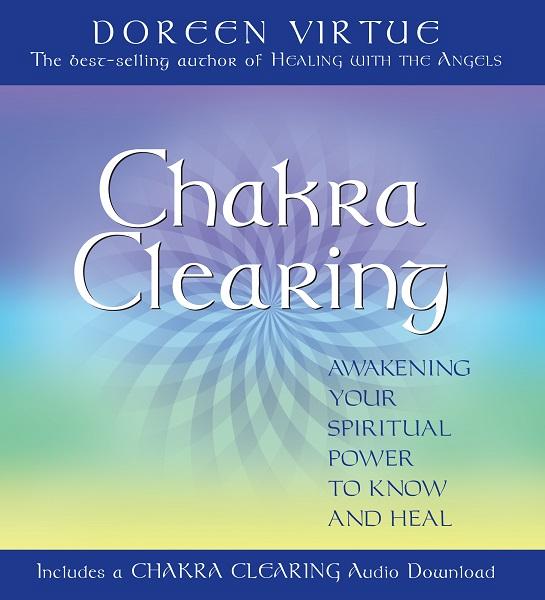 chakra-clearing