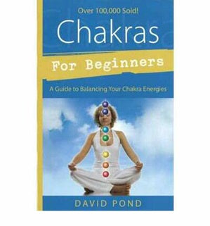 chakra for beginners